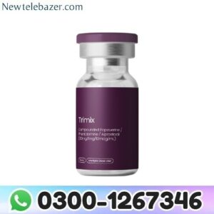 Trimix Injections Online