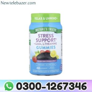 : https://newtelebazer.com/product/truth-stress-relief-gummies-price-in-pakistan/ ‎