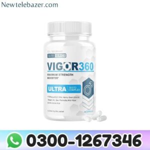 https://newtelebazer.com/product/vigor-360-ultra-testo-complex-in-pakistan/ 