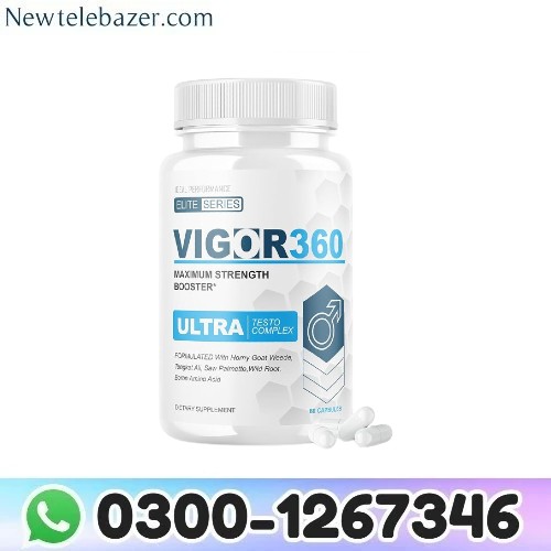 https://newtelebazer.com/product/vigor-360-ultra-testo-complex-in-pakistan/ 