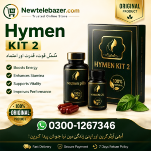 : https://newtelebazer.com/product/best-hymen-kit-price-in-pakistan/ ‎