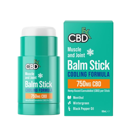 CBD Balm Stick Muscle & Joint 750mg In Pakistan