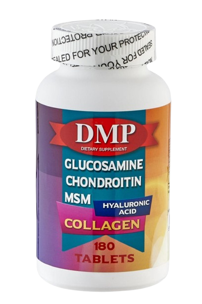: https://newtelebazer.com/product/dmp-glucosamine-chondroitin-in-pakistan/ 
