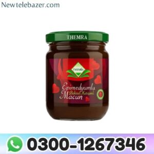 Epimedium Macun Formula In Pakistan