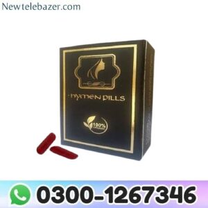 : https://newtelebazer.com/product/artificial-hymen-bleeding-capsule-in-pakistan/