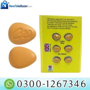 : https://newtelebazer.com/product/cialis-20mg-6-tablets-in-islamabad-buy-online/ ‎Edit Edit with Elementor