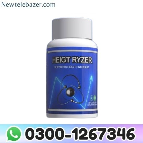 : https://newtelebazer.com/product/height-ryzer-grow-price-in-pakistan
