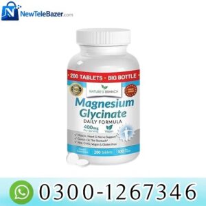 https://newtelebazer.com/product/magnesium-glycinate-400mg-200-tablets/ 