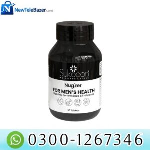 : https://newtelebazer.com/product/nugizer-ultimate-men-performance-booster-in-pakista