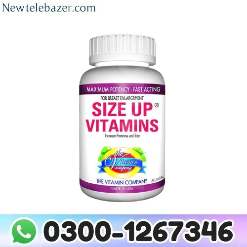 : https://newtelebazer.com/product/original-size-up-vitamins-price-in-pakistan/ ‎