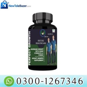 : https://newtelebazer.com/product/securehealth-perfect-growth-trusted-in-pakistan/ ‎