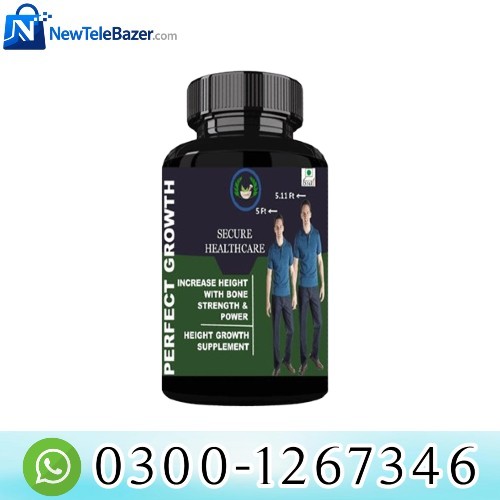 : https://newtelebazer.com/product/securehealth-perfect-growth-trusted-in-pakistan/ 
