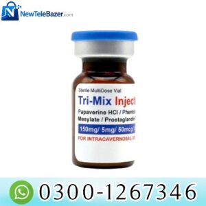 https://newtelebazer.com/product/trimix-injection-price-in-pakistan-buy-online/ ‎ETrimix Injection Price In Pakistan
