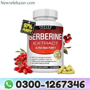 : https://newtelebazer.com/product/trusted-toplux-berberine-capsule-in-pakistan/ ‎