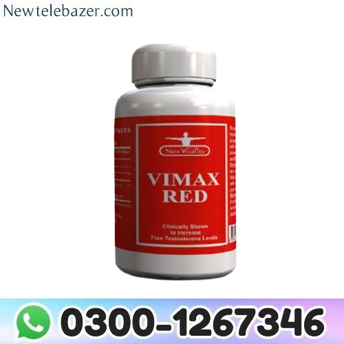 https://newtelebazer.com/product/vimax-red-60-capsules-price-in-pakistan/ 