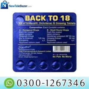 https://newtelebazer.com/product/back-to-18-tablets-price-buy-in-pakistan