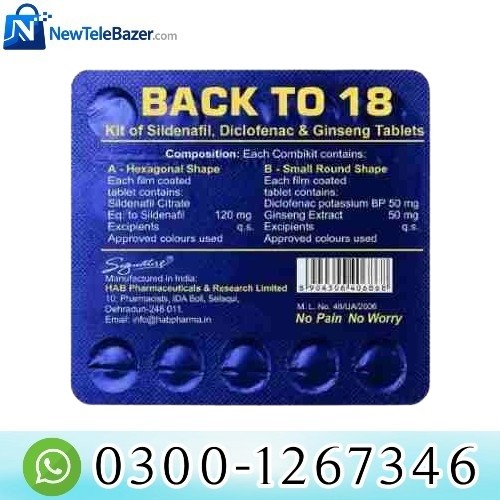 https://newtelebazer.com/product/back-to-18-tablets-price-buy-in-pakistan