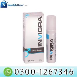 https://newtelebazer.com/product/invigra-best-delay-spray-price-in-lahore/ ‎