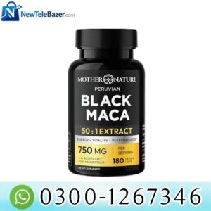 : https://newtelebazer.com/product/potent-black-maca-natural-extracts-750mg-in-pakistan/ 